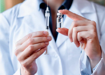 Testes da vacina chinesa contra covid-19 começam em São Paulo